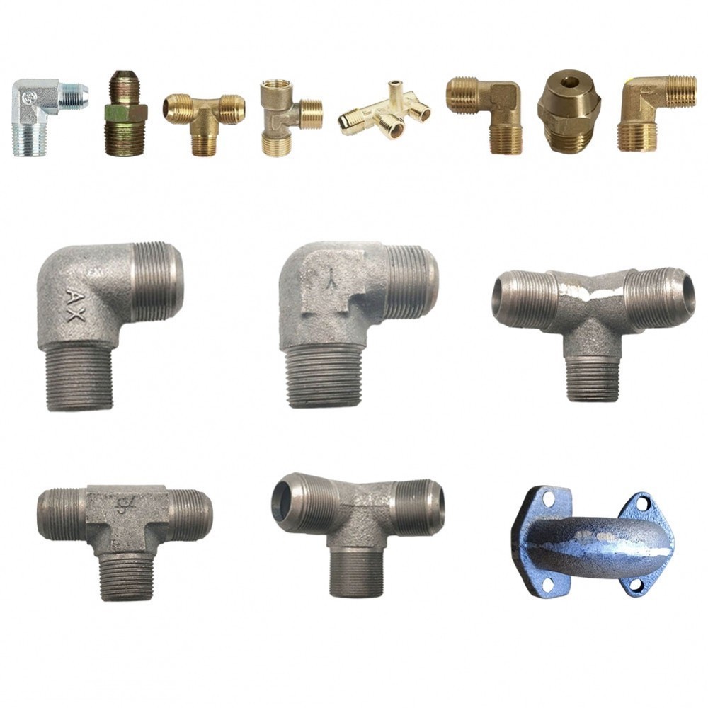 Zinc Alloy/Copper Check Valve Adapter Air Compressor Connector ...