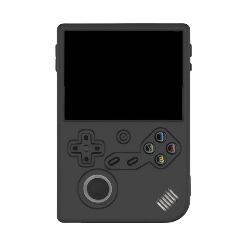 Custodia In Silicone Per ANBERNIC RG40XXV - Protezione Anticaduta E Antigraffio