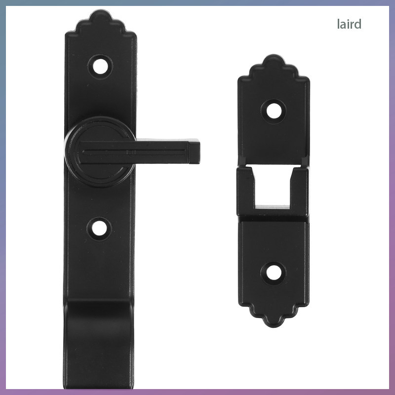 Door Lock Buckle Classroom Lockdown Device Barn Locks Apartment ...