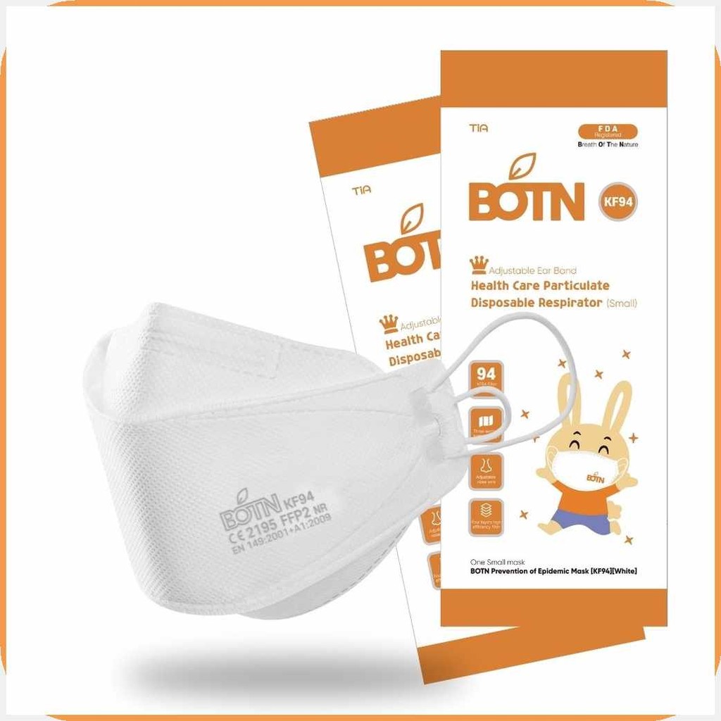 BOTN~P/KF94*n!Mask'dG{Small