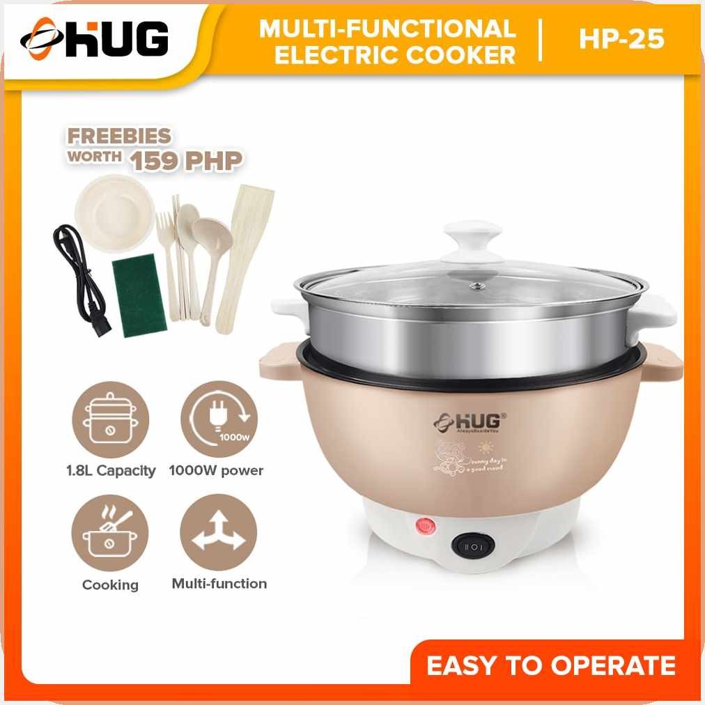Hug[Q*F=Multifunctional^Y/Non-Stick$j/Electric$A/Hot$Y/Pot$h/Cooker$i ...