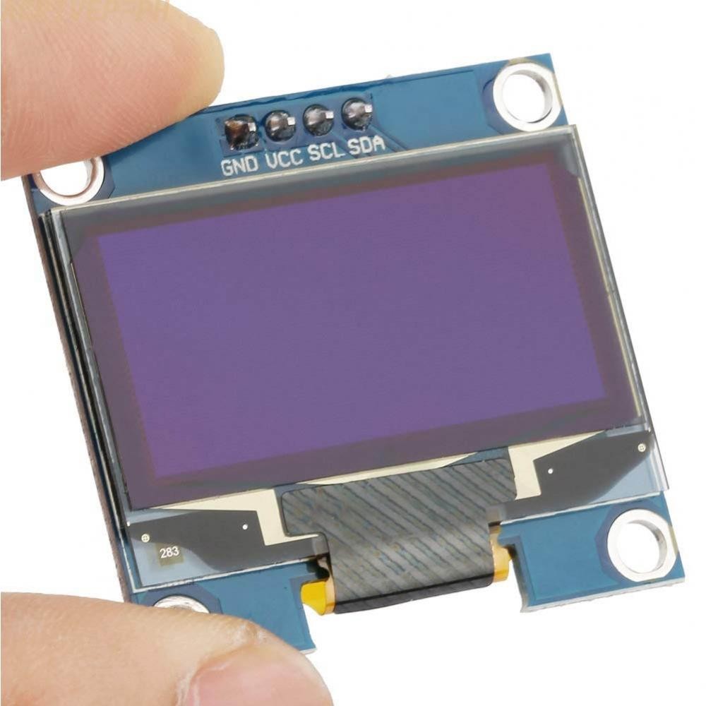 For OLED Technology Compact and Efficient 1 3 Inch Display Board for ...
