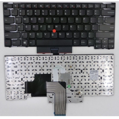 E430 E435 E330 E335 S430 E445 Laptop keyboard | Shopee Philippines
