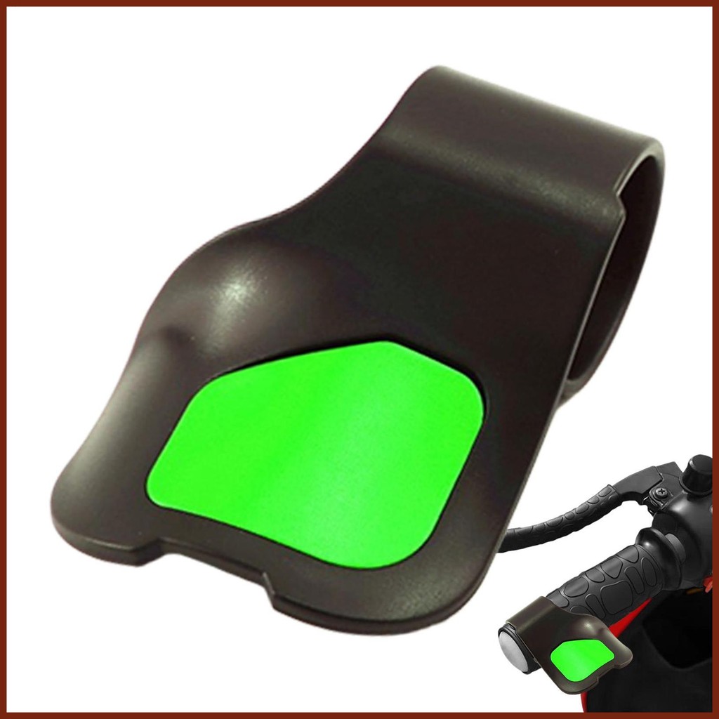 Throttle Assist Motorcycle Grips Handle Clip Throttle Mounted Wrist ...