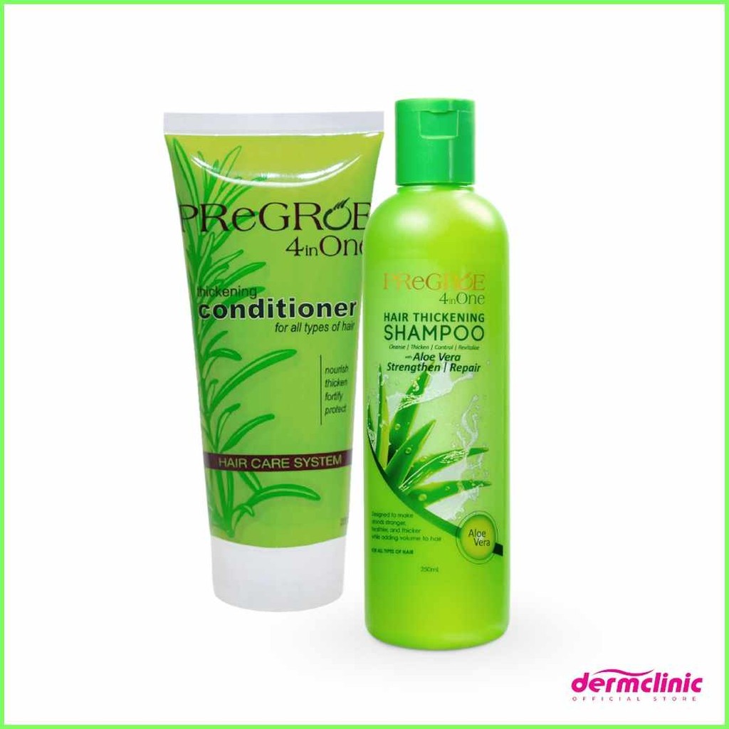 Pregroe,Q-Shampoo`aQ[250ml,F[and,pc[Pregroe+yE@Conditioner+wI@200ml ...