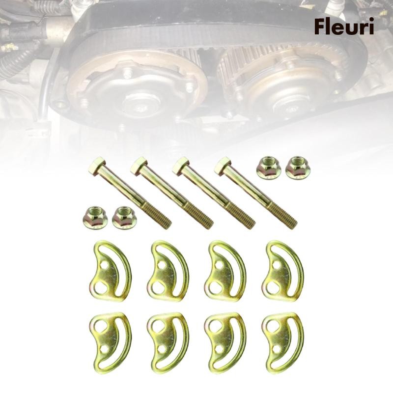 [Fleurir] cam Bolt Set KR86376 Replacement Metal for 2500HD 3500 Trucks ...