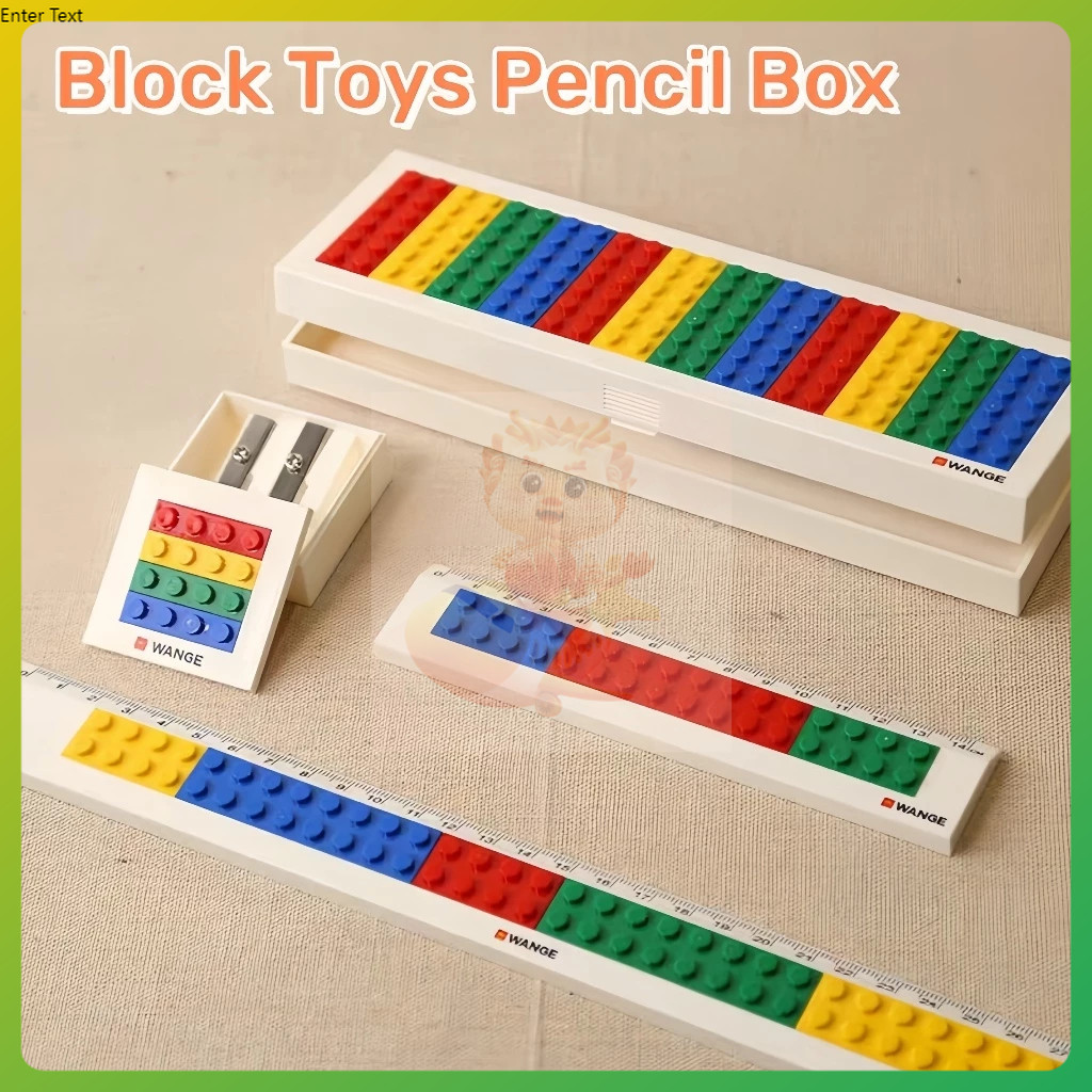 Superhero pencil case for kids unique pencil case children's pencil box ...
