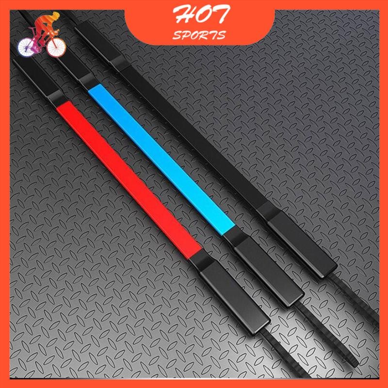 [Flourishroly4] Power Bar Chest Expander Chest Expander Fitness Arm ...