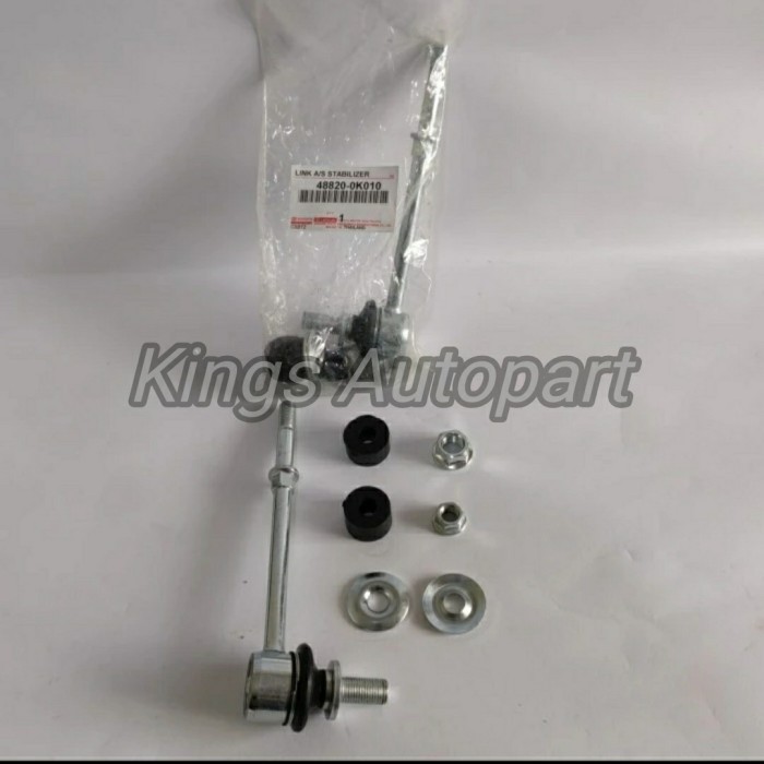 Innova Hilux Inova Stabilizer Ling | Shopee Philippines