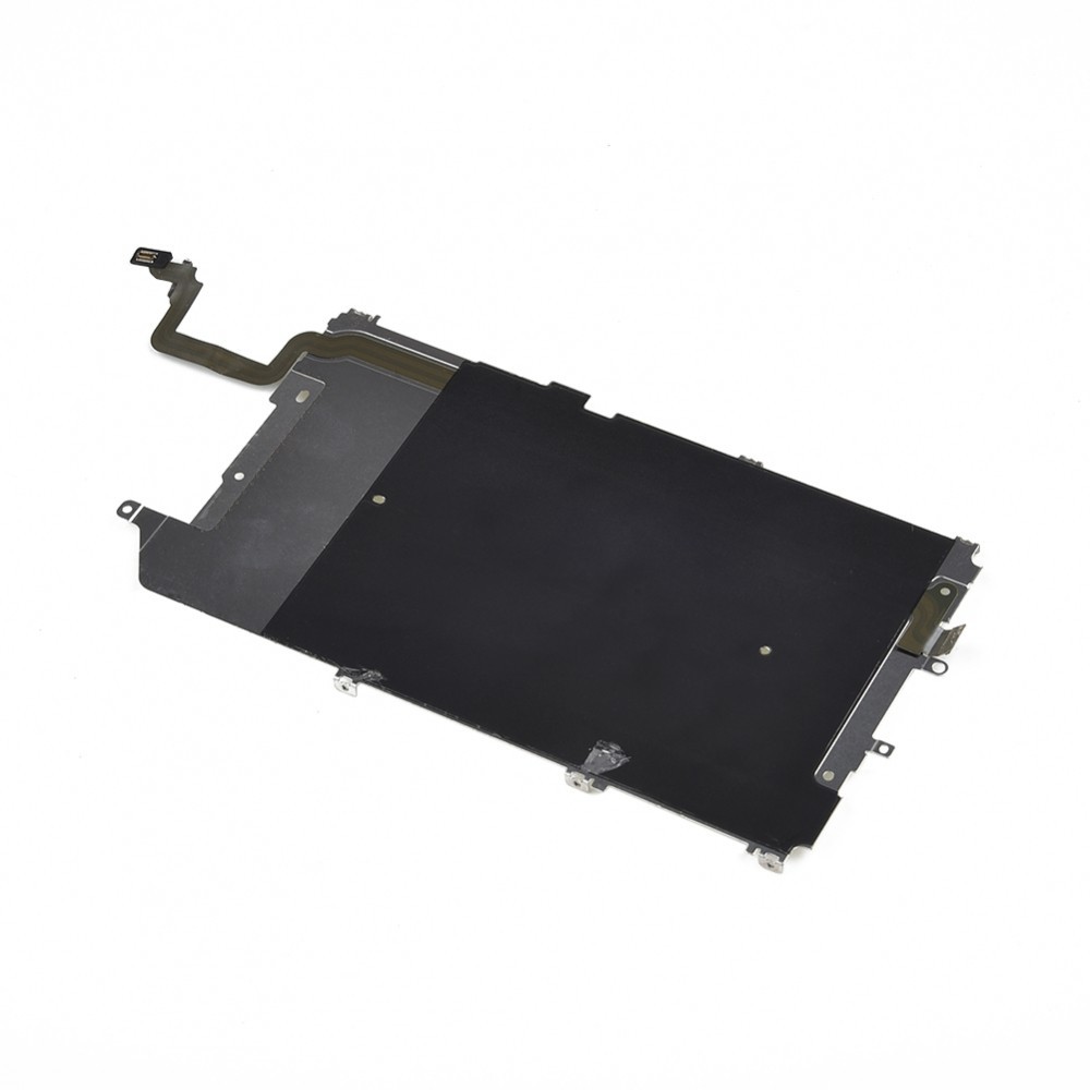 Replace Kit Back Plate Shield Metal Back Plate Shield Extend Flex Hot ...