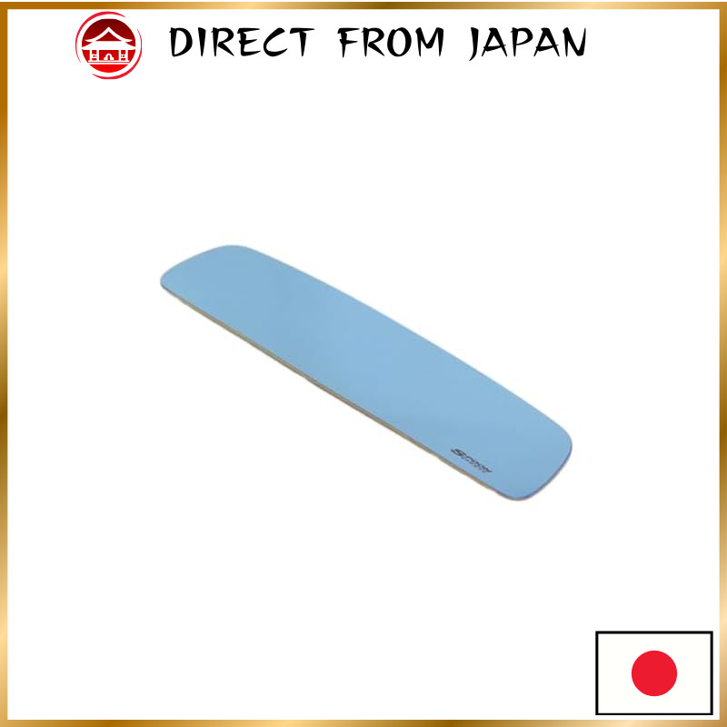 Blue Wide Rear View Mirror for Honda S2000 Civic SPOON 76400-BRM-003 ...