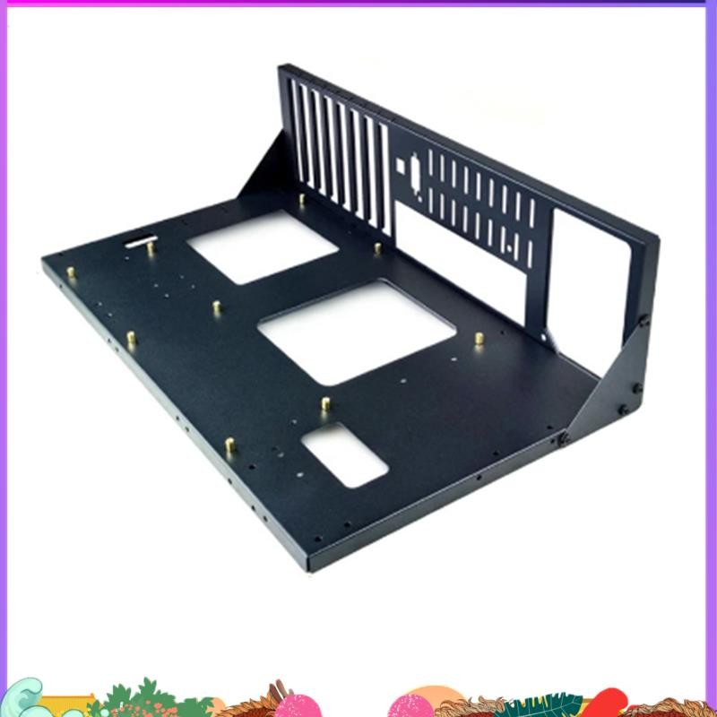 Open Computer Chassis Dual-Way Server E-ATX/ATX Motherboard Bracket ...