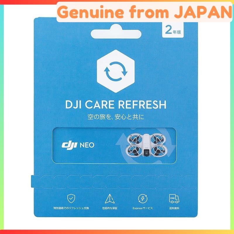 DJI 2-Year Extended Premium Support (DJI NEO) JP | Shopee Philippines