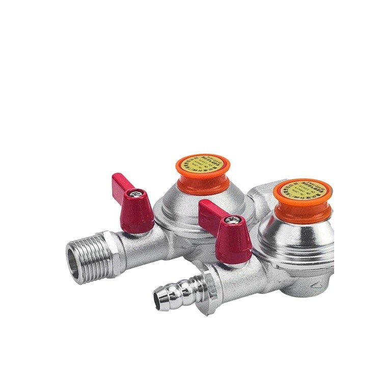 COD☆Pipeline gas self-closing valve automatically shuts off the gas ...