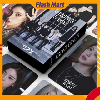 【SG Shopee リュジン】ITZY crazy in love 公式トレカ SG Shopee リュジン】ITZY crazy in love 公式トレカ
