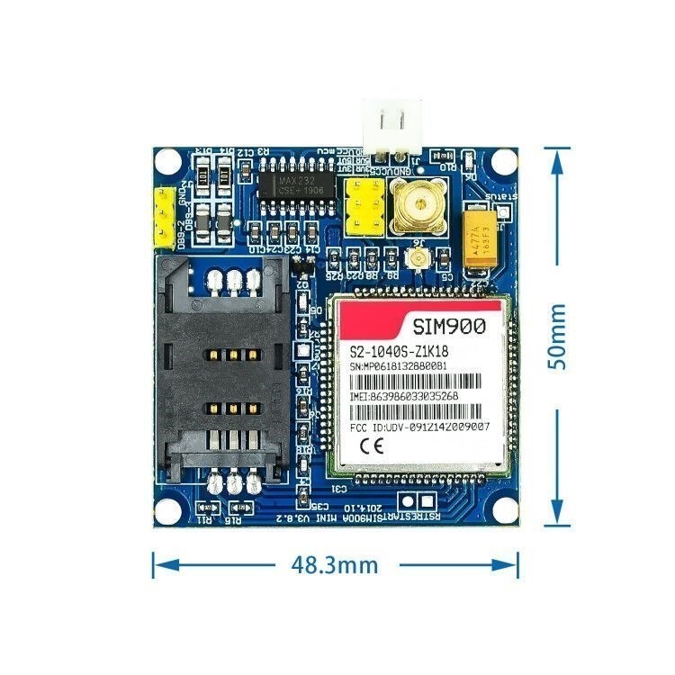 Shop gsm module for Sale on Shopee Philippines