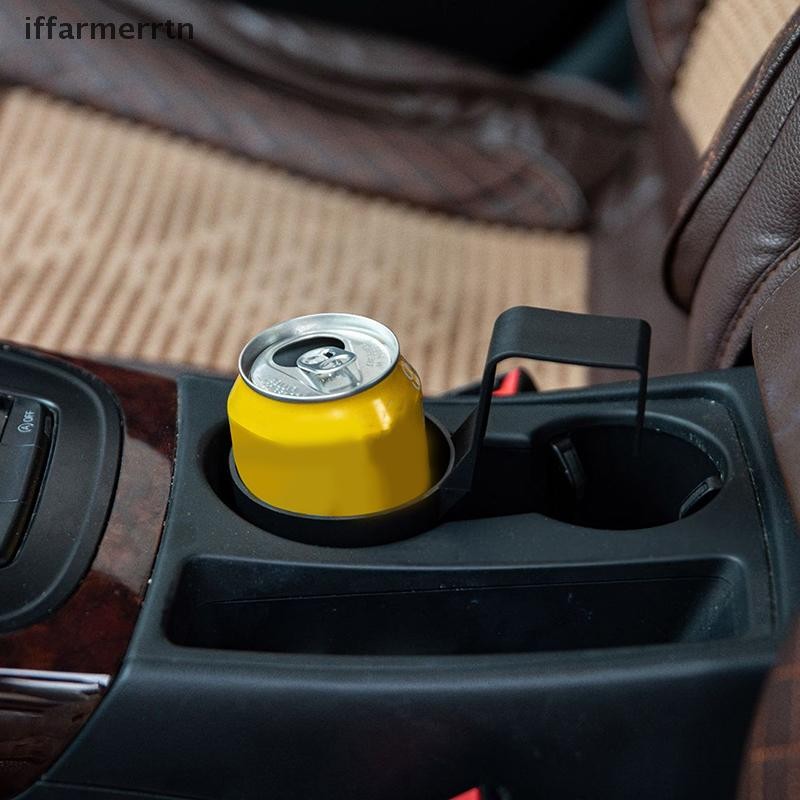 ir Car Cup Holder Auto Door Window Hanging Beverage Holder Portable ...