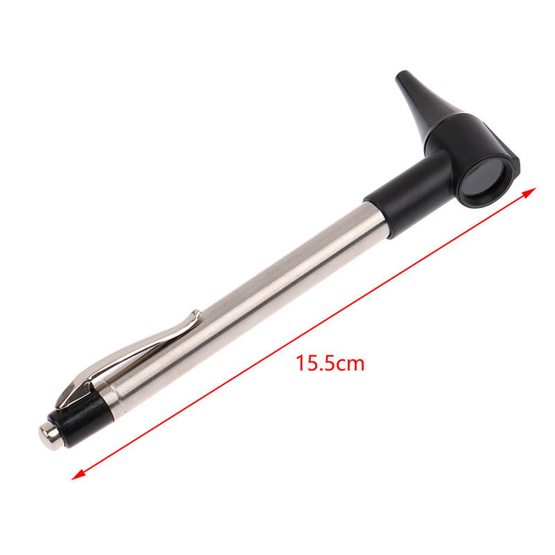 [VURK] Medical Diagnostic Ear Lamp Magnifying Ear Scanner Clinical Ear ...