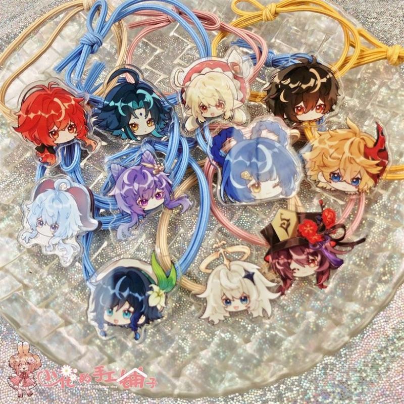 Anime Original Fan Person Merchandise Original God Anime Merchandise ...