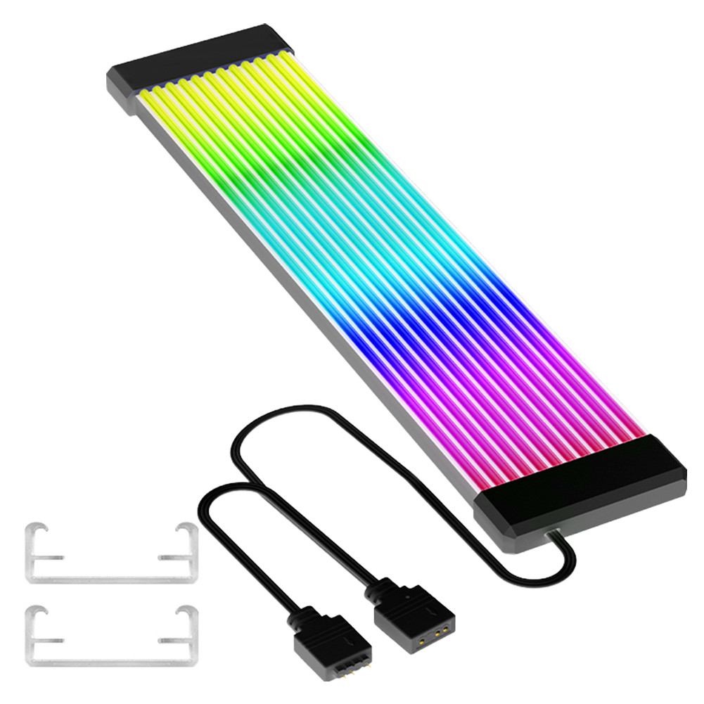 Sunfayss Ph V Pin Argb Sync Pc Cables Pin Pin Psu Rgb Cable