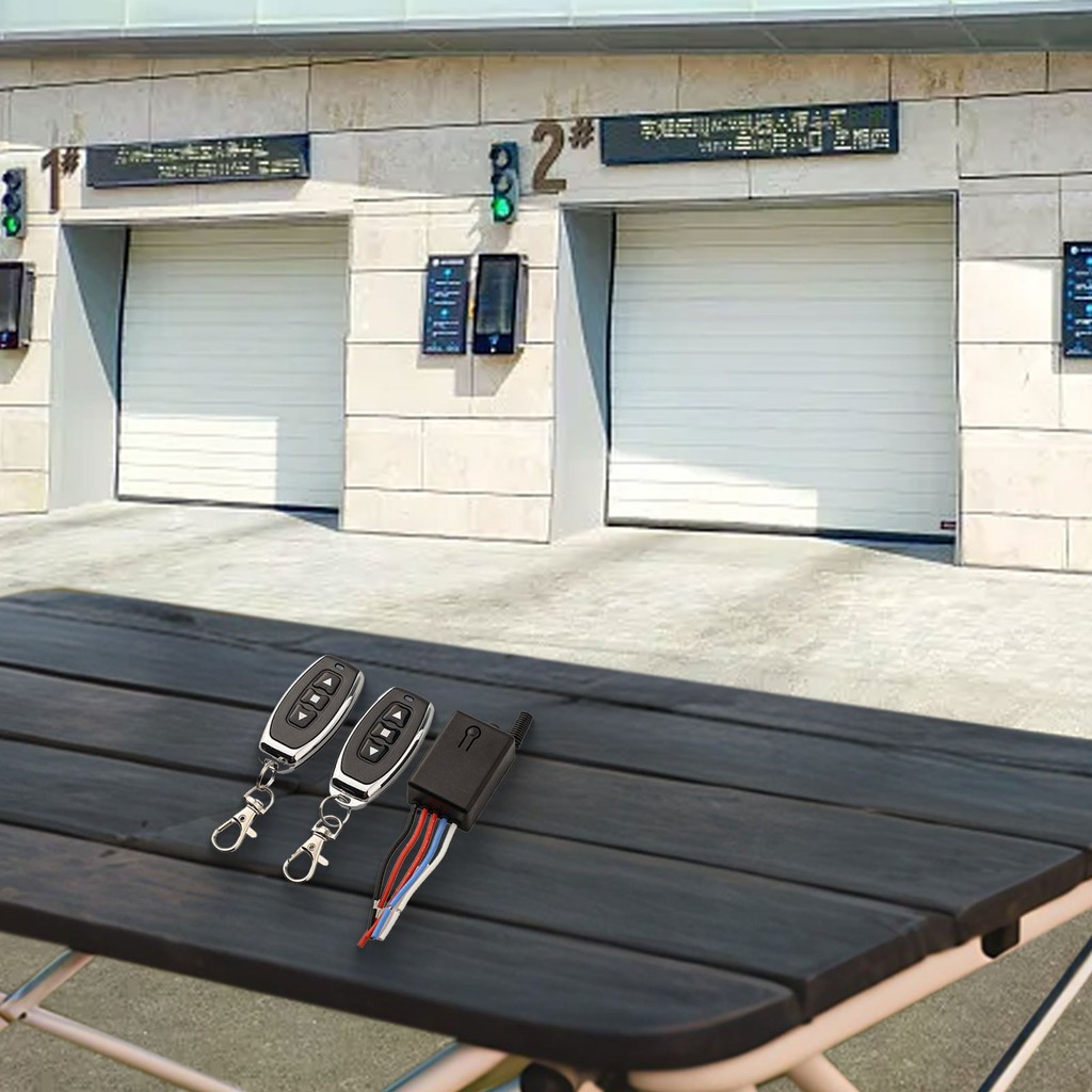 Linear Actuator Compact Structure Remote Control Distance 20A Remote ...