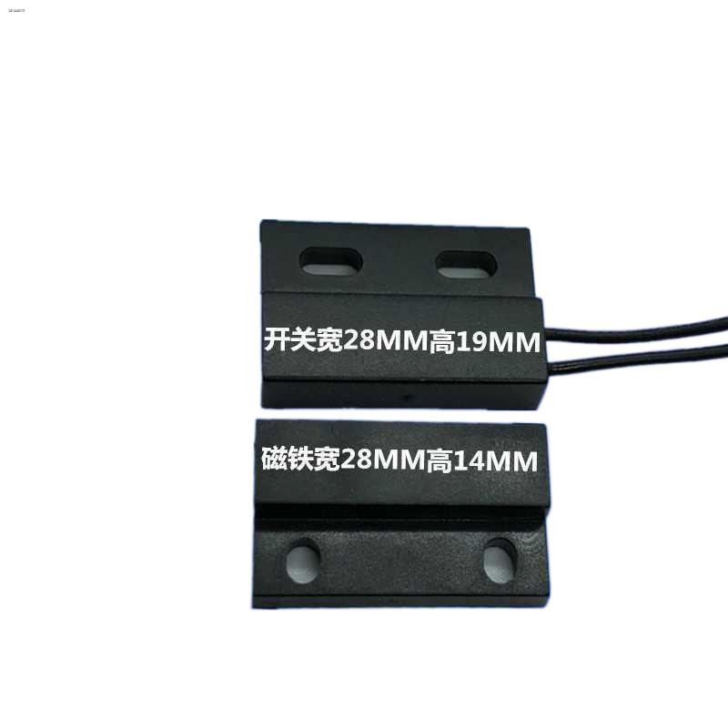 COD☆220v normally open high-power reed switch magnetic control ...