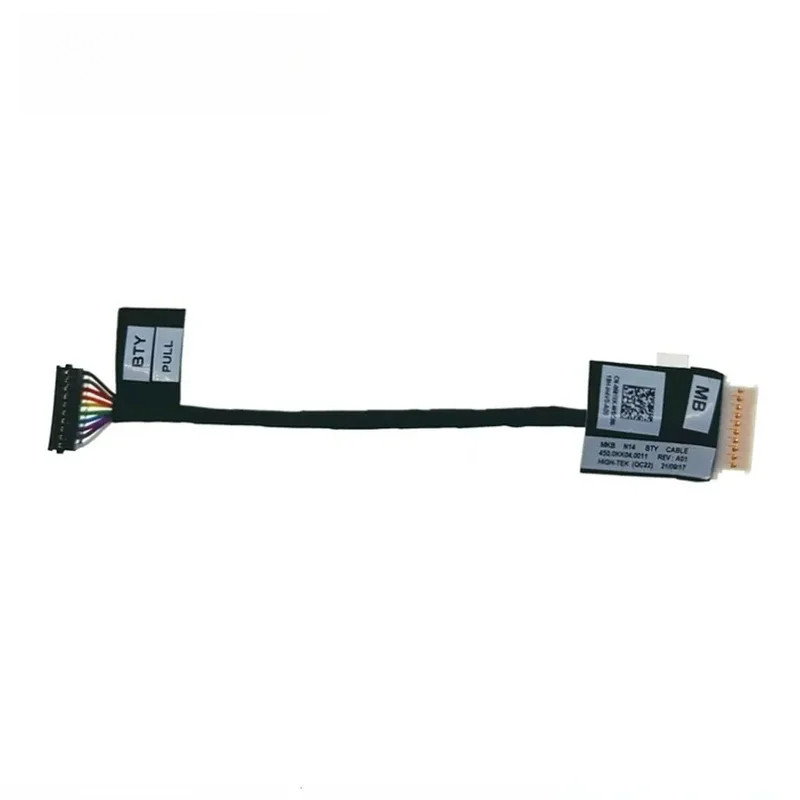 ZAHARA Touchpad Mouse Button Left & Right Clicker Board For Dell Latitude 5400 5401 5402 E5400 E5401 E5402 5409 5405 5500 5501 5502 5505 5509 5510 3540 0yphw Yphw 0yphvv Yphvv