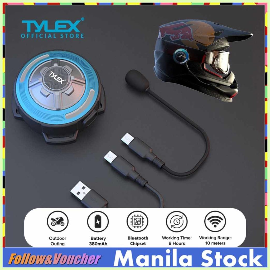 TYLEX>jr,W^OPENEAR;QR&E50`oB&Motorcycle`Ig&Helmet`dd&Bluetooth`X ...
