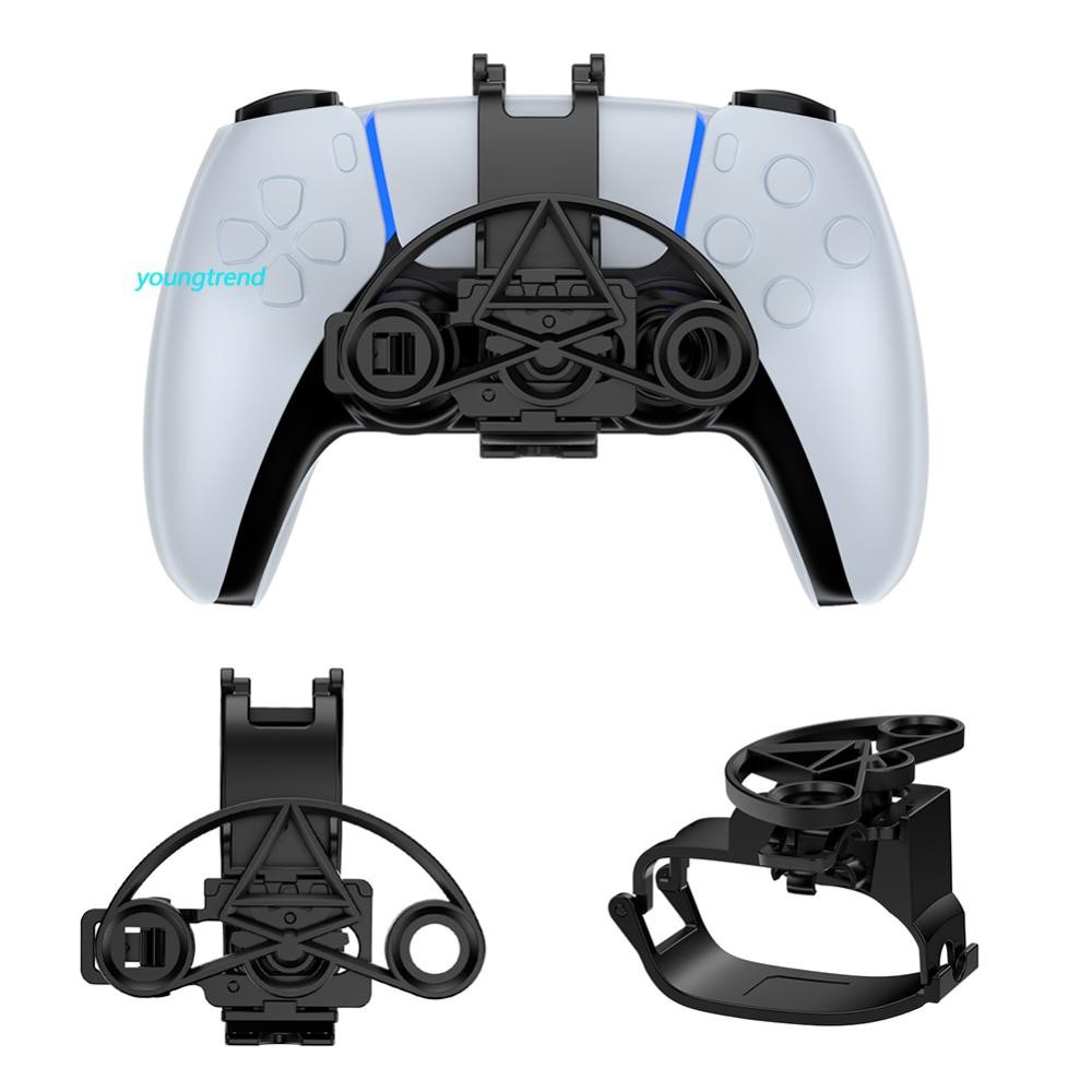 Mini Steering Wheel for Sony PS5 Game Controller Accessories 3D ...