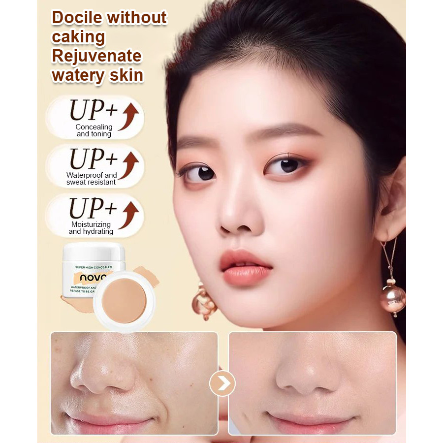 Concealer for SweatProof Coverage | Shopee Philippines