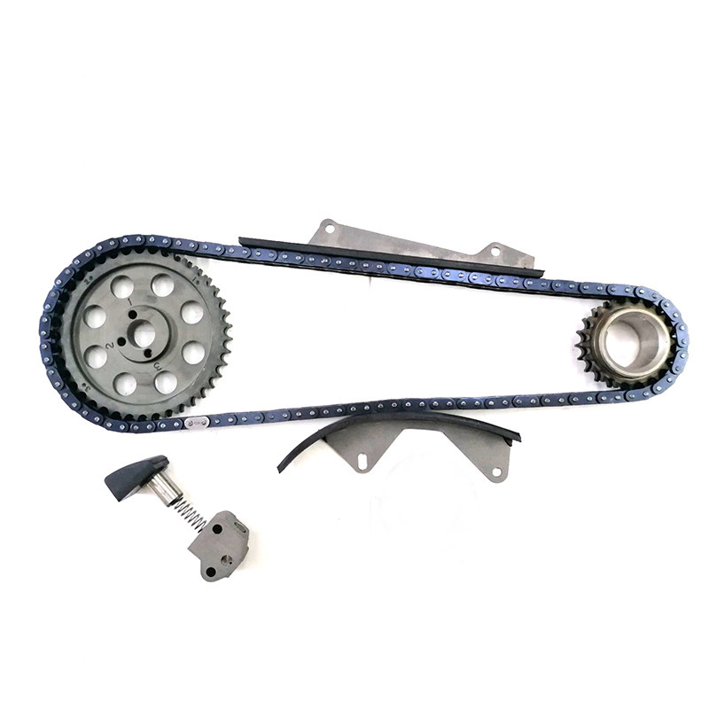 Engine Timing Chain Distribution Replacement Kit For NISSAN D21 720 ...