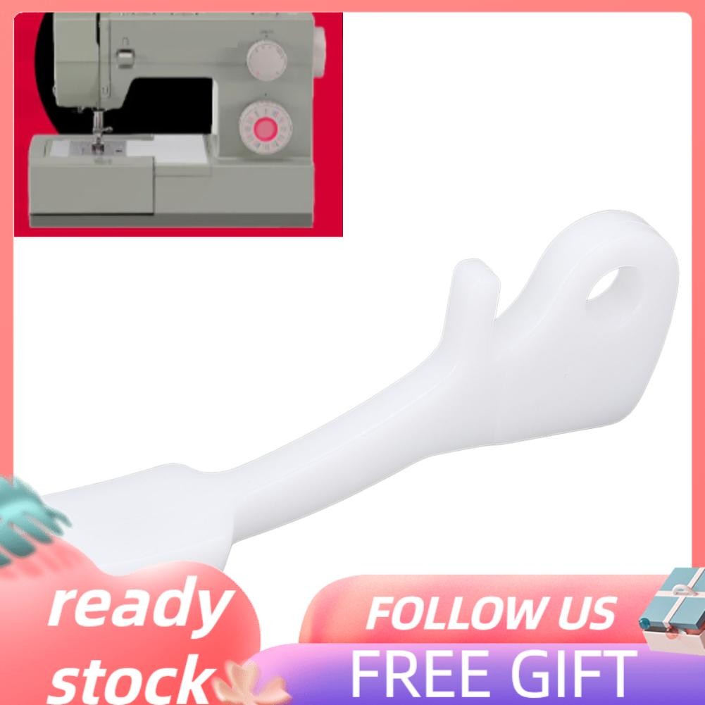 Hanhan1 Sewing Machine Presser Foot Lifter Convenient Use Bar Lifting ...