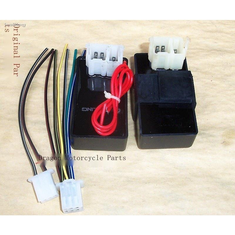 Dasha CH125/150 Sanyang wind speed spring wind big sheep motorcycle ...