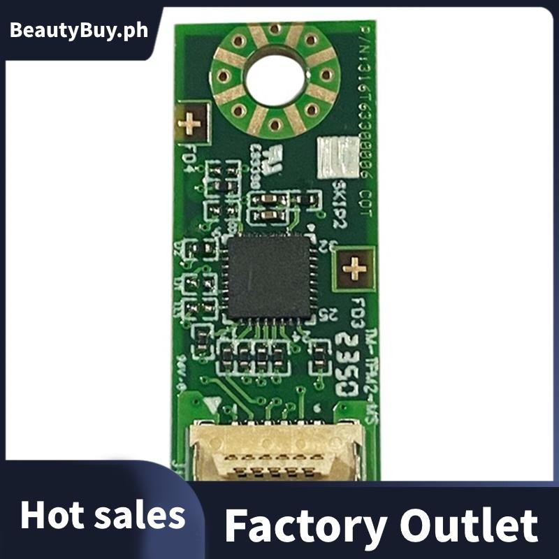 Security Module TPM2.0 TM-TPM2-I -MS Trusted Platform Module TCG 2.0 ...