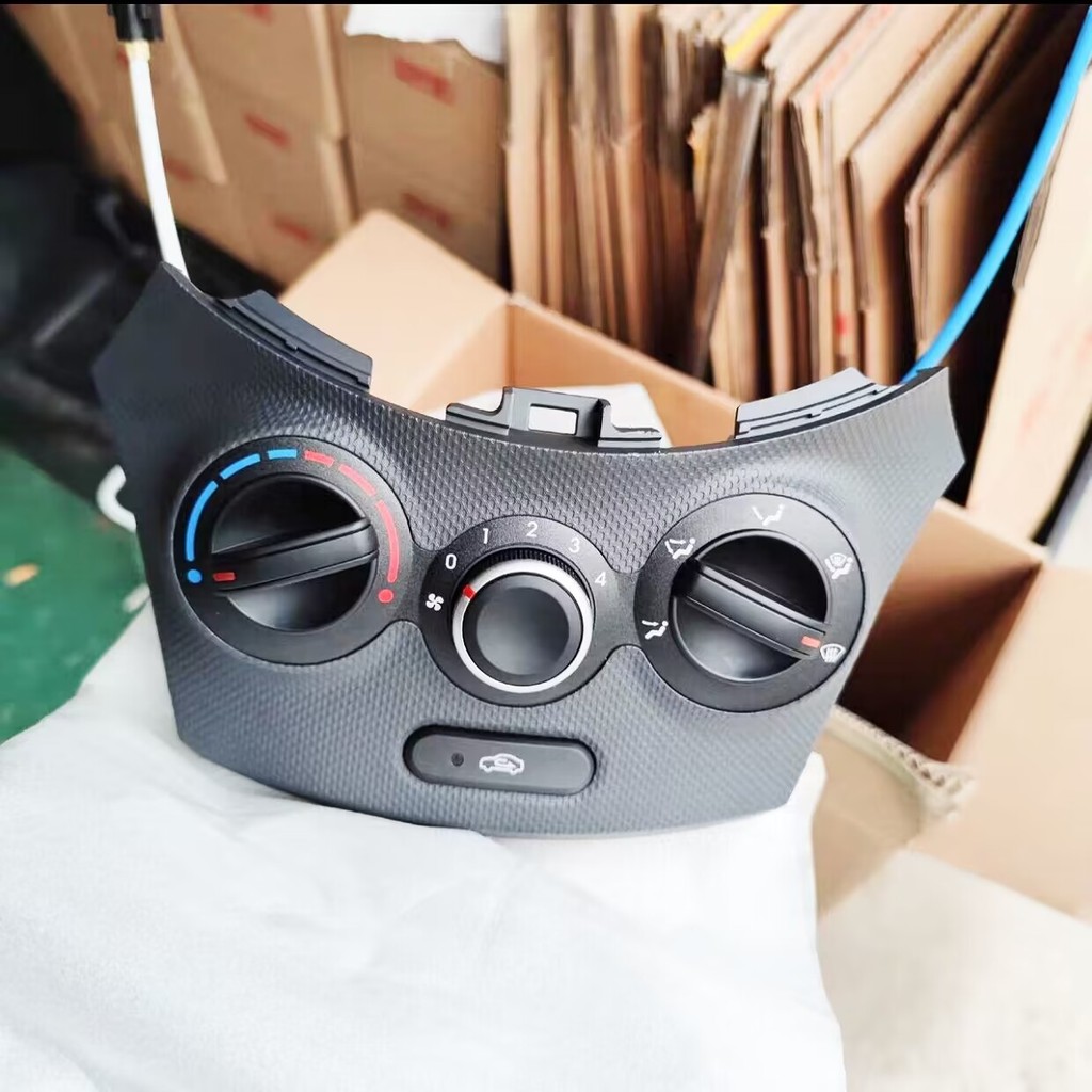 Hyundai Rena Ruiyi air conditioner panel switch assembly air ...