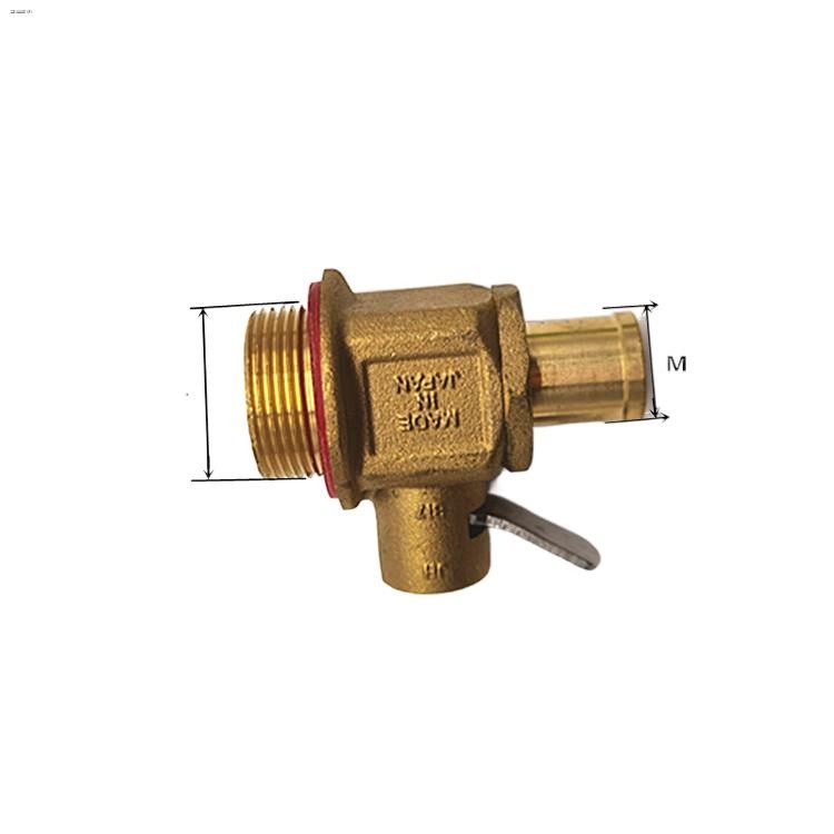 COD☆Excavator oil sump oil drain valve switch screw Carter Komatsu ...