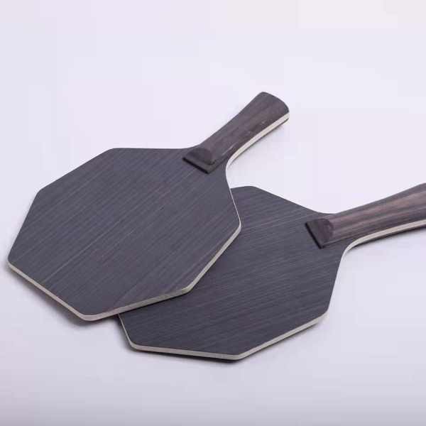table tennis racket Hexagonal table tennis racket bottom plate ...