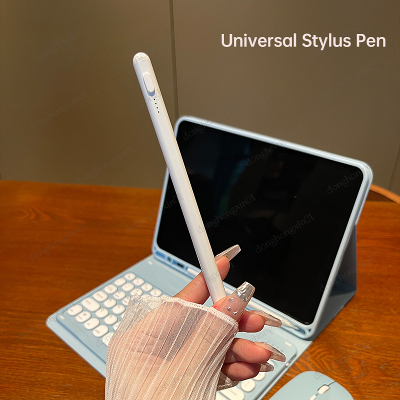 Mouse Pad Touchpad Stylus Pen Tablet Stylus Pen For OPPO Pad3 Pro