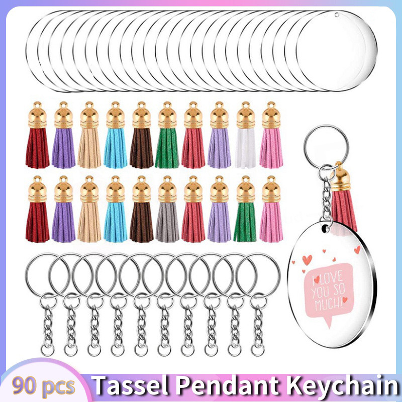 Shop acrylic keychain for Sale on Shopee Philippines