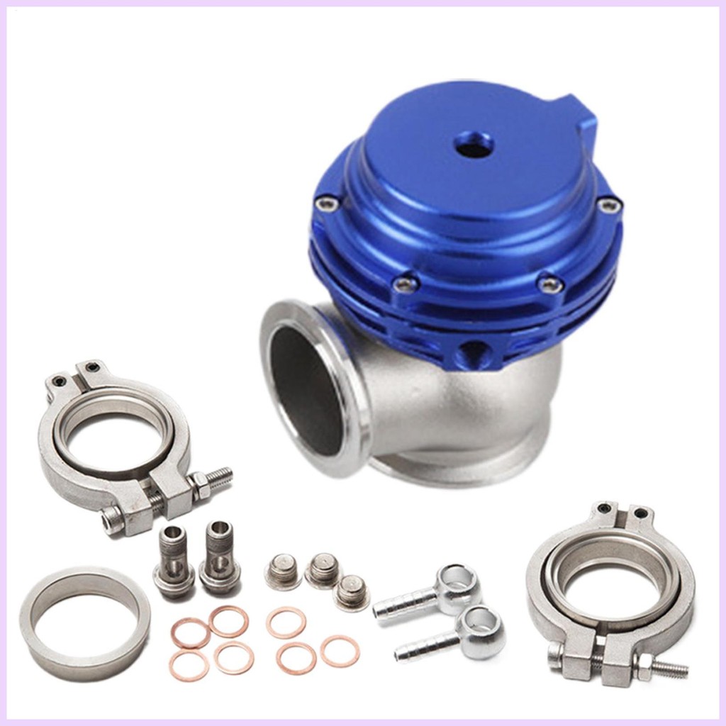 Tial Sport 38mm MVS V-band External Wastegate Complete With Calibration - Foto 5