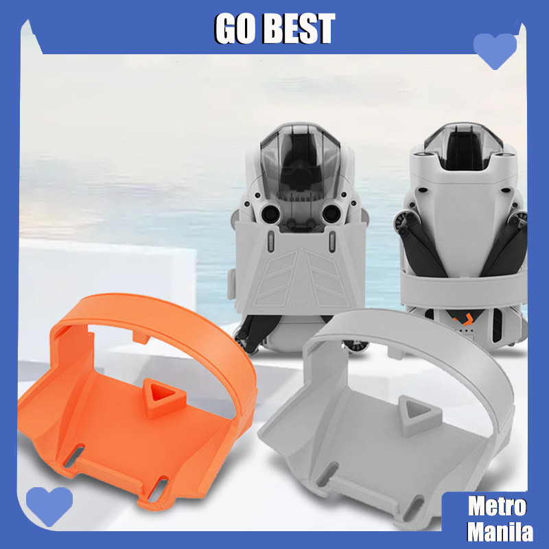 Dji Mini 3 Pro Blade Holder Propeller Protection Base Accessories Dji ...