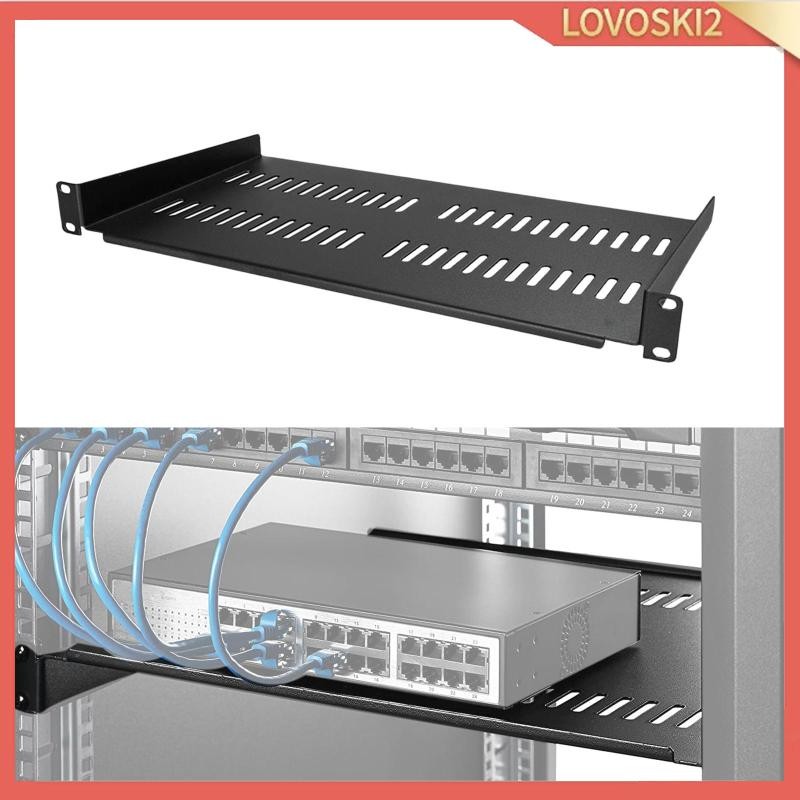 [Lovoski2] 1U Server Network Rack 1U Rack for Network Cabinet 19 ...