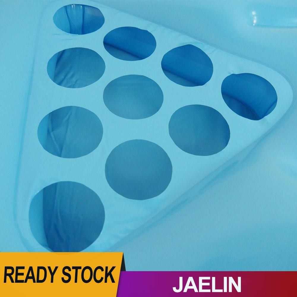Floating Pong Table Float Summer Pool Party Decorations Inflatable Pool ...