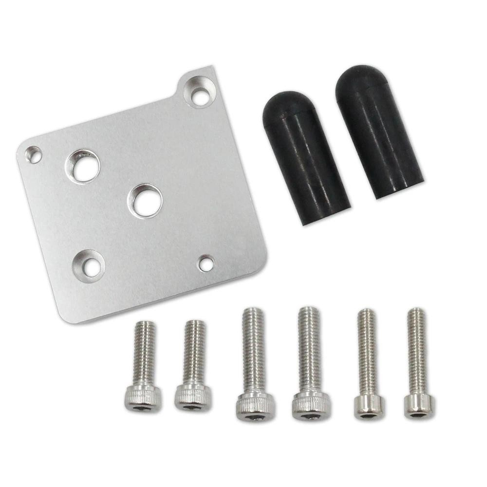 New IACV Rotation Plate Aluminum for Throttle Body K-Series K20 K24 ...
