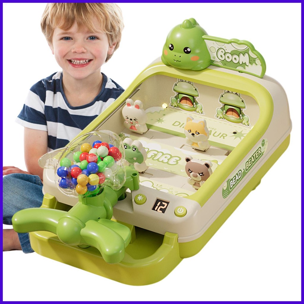Electronic Pinball Machine Pinball Game Interactive Tabletop Pinball ...