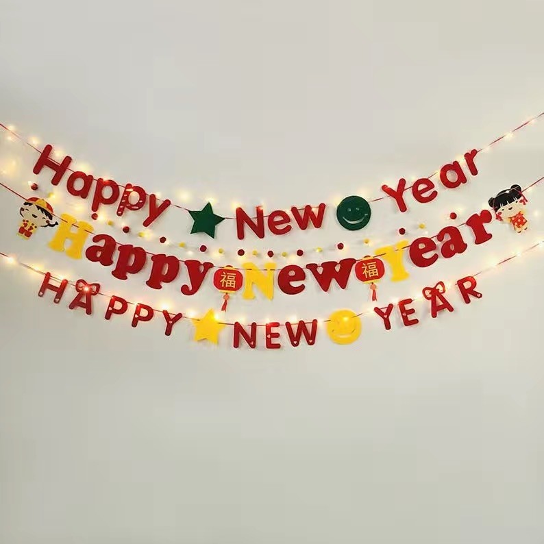 New Year S Day Dress