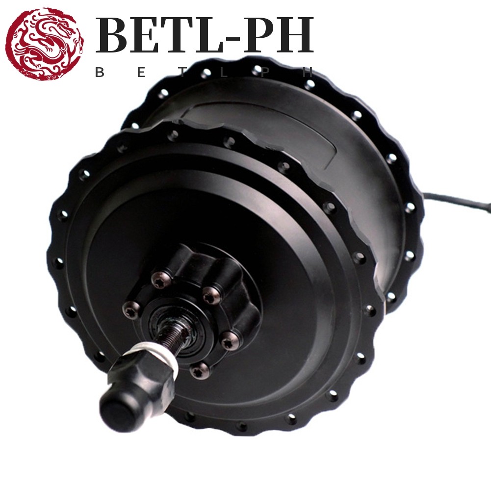 Curated visual reference: Picture Idea: Betterlife3 Ph Fat Bike Wheel Hub Motor Electric Bike Motor