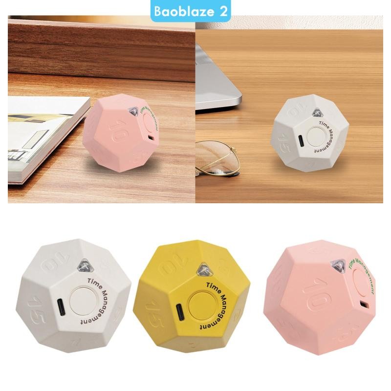 [baoblaze2] Small Cute Timer Time Management Timer Pomodoro Timer ...