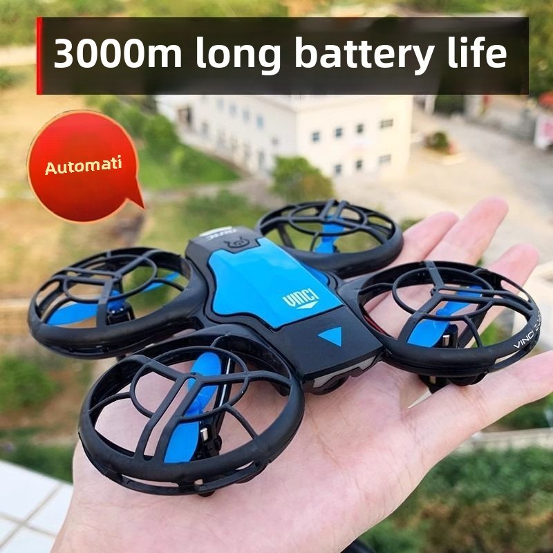 4drc Mini UAV HD Small Remote Control Aircraft Entry-Level Aircraft ...