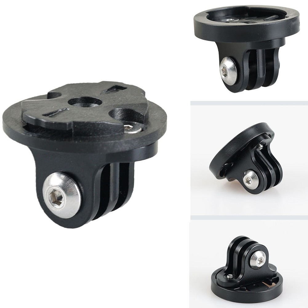 ⭐ Hot selling ⭐ Bike Camera Mount for Gopro Bicycle Computer Male ...